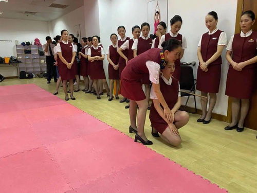 空地联动 连接礼仪服务的空中桥梁