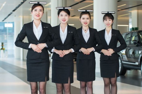礼仪的核心与礼仪服务的实践之道