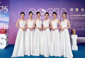 重塑仪态之美 全方位男女礼仪形体管理服务