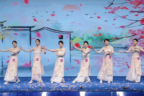 礼仪展风采，服务铸匠心——第十一届长三角航空服务礼仪大赛圆满落幕