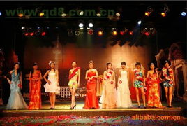 专业礼仪模特 商务礼仪服务的形象担当与价值体现