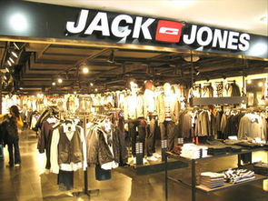 杰克琼斯加盟投资分析与礼仪服务的重要性