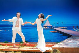 21世纪婚庆礼仪的商业服务供应 打造完美婚礼的专业力量